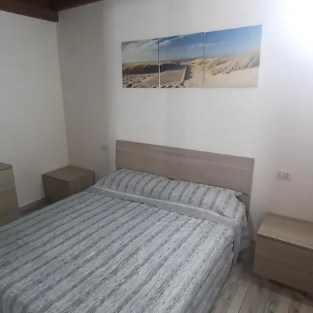 Casa Dema Climatizzata Con Wifi Сasa de vacaciones Martis
