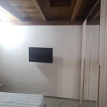 Casa Dema Climatizzata Con Wifi Dom wakacyjny