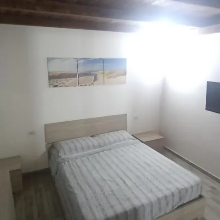 Casa Dema Climatizzata Con Wifi Сasa de vacaciones Martis