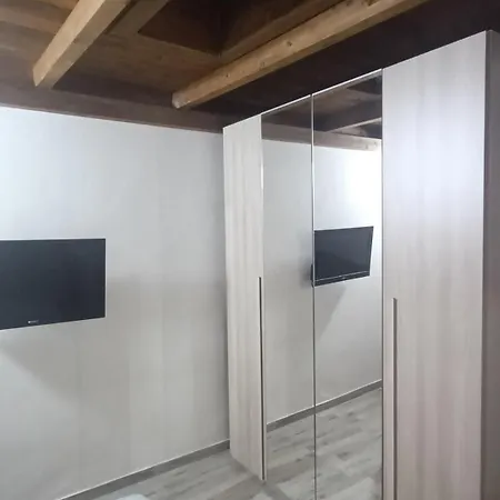 Casa Dema Climatizzata Con Wifi Сasa de vacaciones