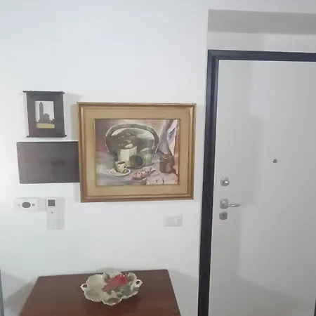 Casa Dema Climatizzata Con Wifi Dom wakacyjny Martis