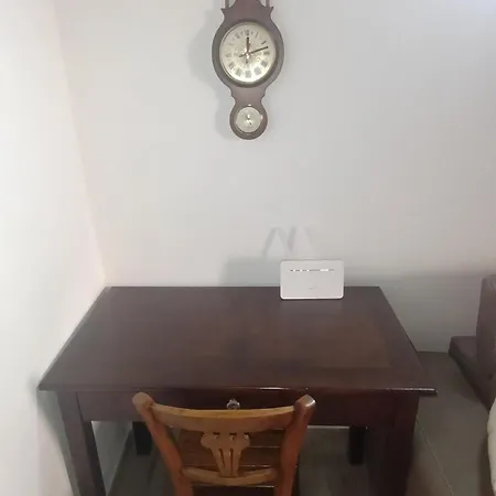 Casa Dema Climatizzata Con Wifi Dom wakacyjny Martis