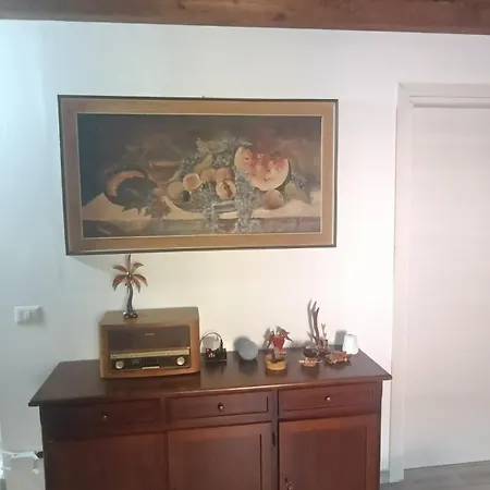 Casa Dema Climatizzata Con Wifi * Martis