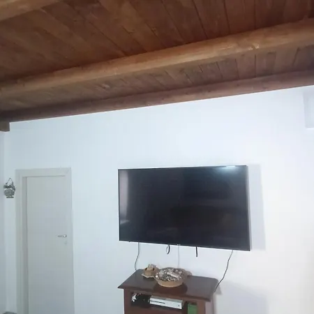 Dom wakacyjny Casa Dema Climatizzata Con Wifi Martis